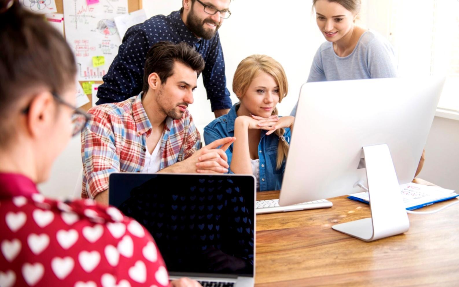 Estratégias financeiras para sucesso empresarial